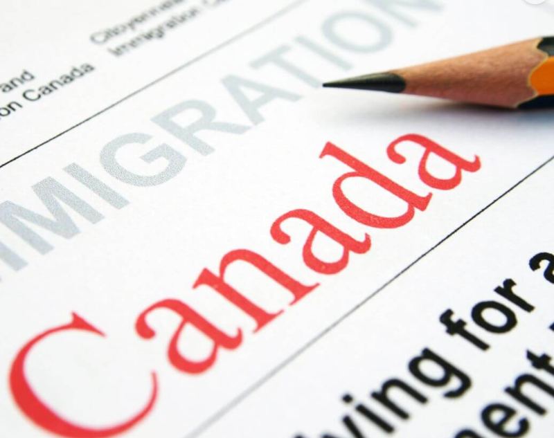 Doanh nhân, nhà đầu tư định cư tại Canada