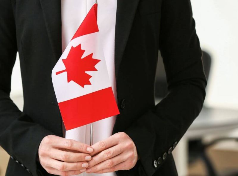 Canada rất đầu tư phát triển hệ thống giáo dục