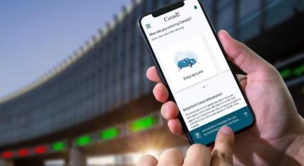 The Latest Updated Guide on Electronic Entry Declaration for Canada