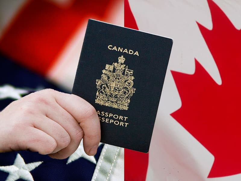 Visa nhập cảnh Canada của bạn cần đảm bảo hiệu lực ít nhất 6 tháng