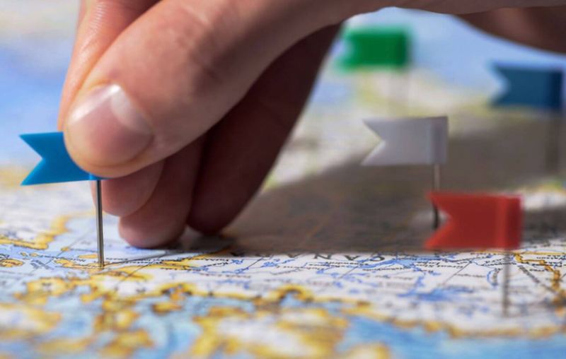 Creating Fake Websites to Scam Clients