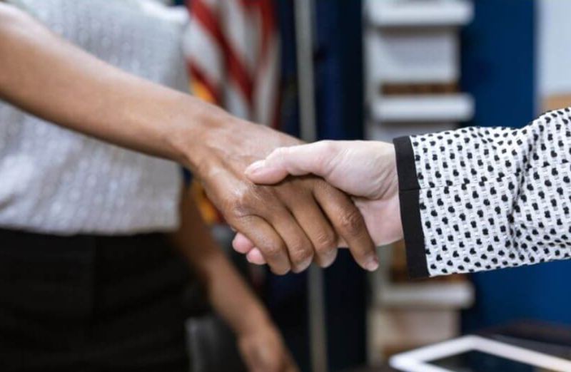 Offering "Unusually High" Salaries