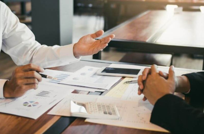 Not Disclosing Working Procedures