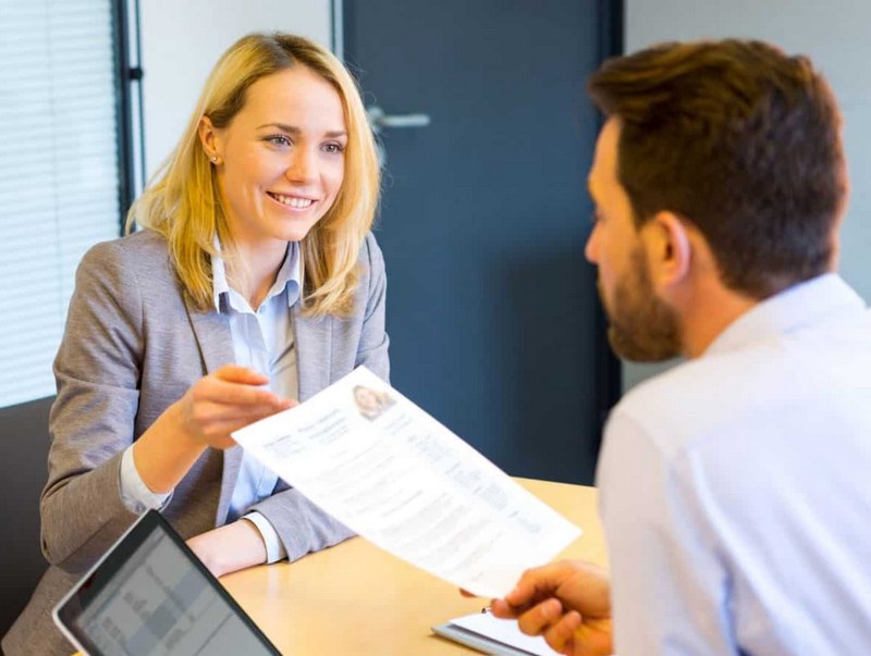 Điều kiện cần thiết để sang Mỹ làm việc