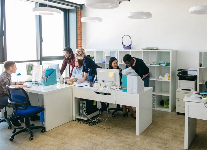 Những lưu ý quan trọng khi sang Mỹ làm việc