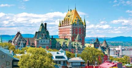 Canada Thuộc Châu Nào? Tìm Hiểu Tất Tần Tật Về Canada