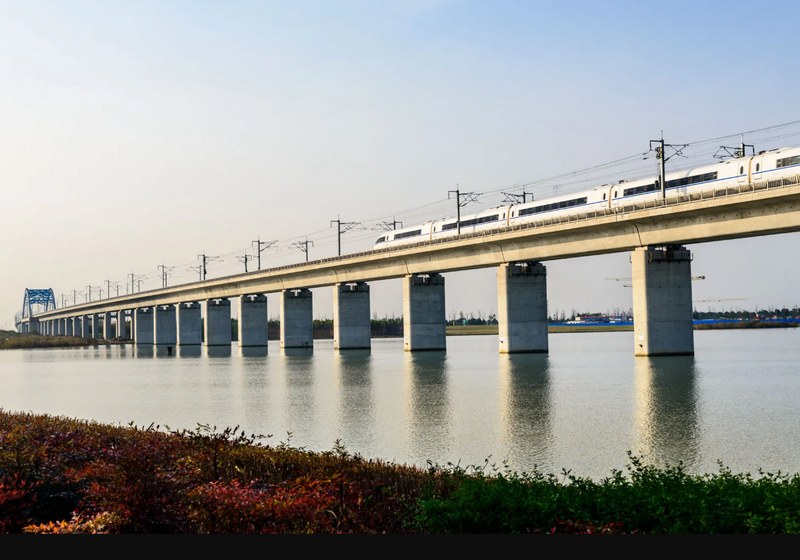 Cầu dài nhất thế giới dành cho ô tô là cầu nào?