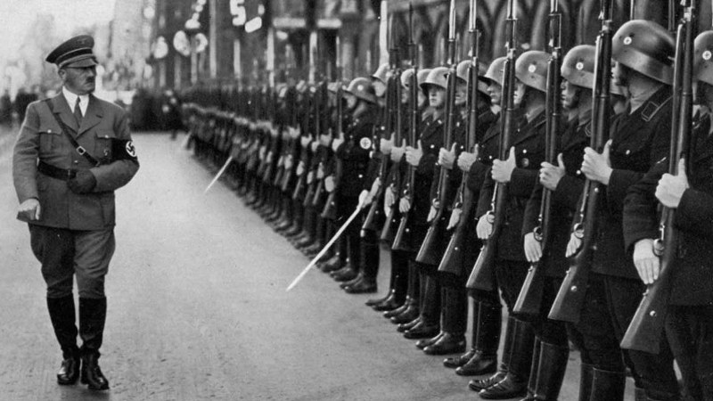 Chế độ độc tài Estado Novo