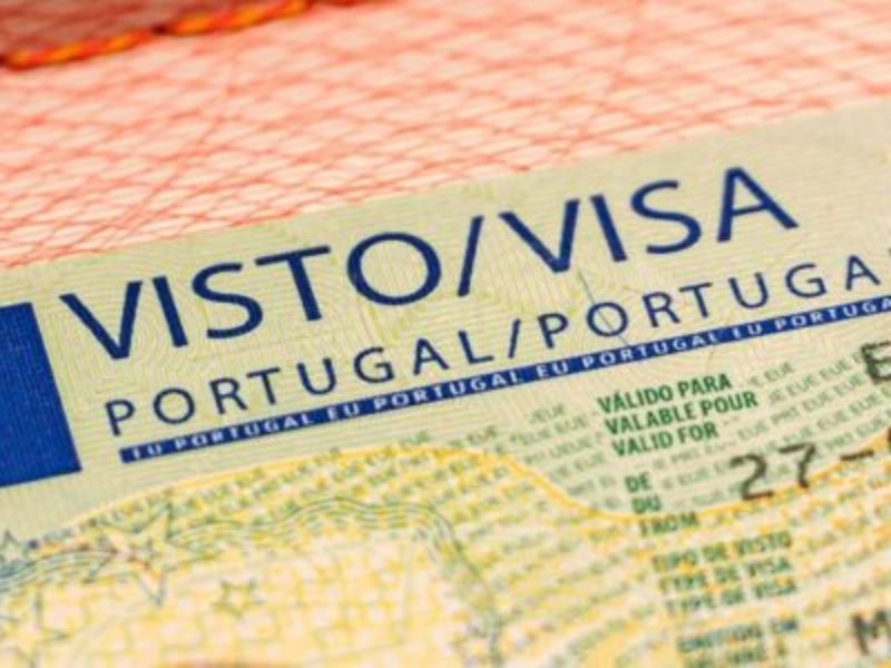 Chỉ dẫn chi tiết các bước nộp đơn xin cấp Portugal D2 Visa