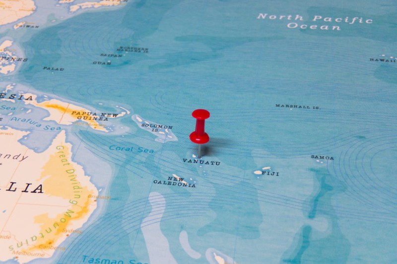Chi Phí Định Cư Vanuatu: Chi Tiết Mức Đầu Tư, Phí Liên Quan