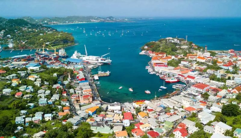 Các điều kiện để nhận quốc tịch Grenada