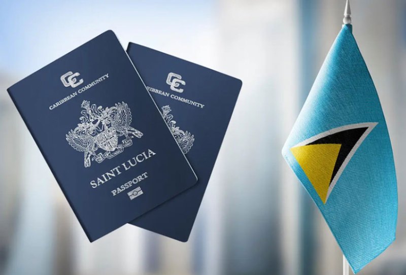 Tìm hiểu tổng quan về quốc đảo Saint Lucia