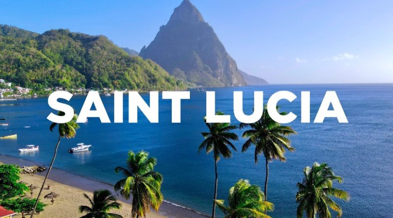 Những điều kiện để nhập tịch Saint Lucia thành công