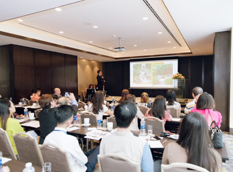 Các khoản chi phí nhập tịch tại Saint Lucia