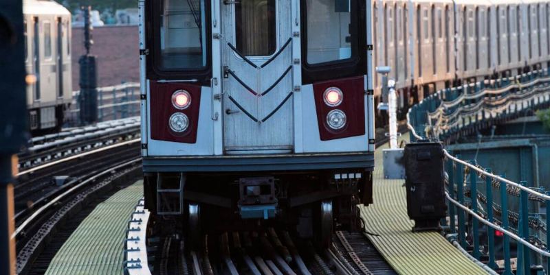 Transportation costs are relatively high