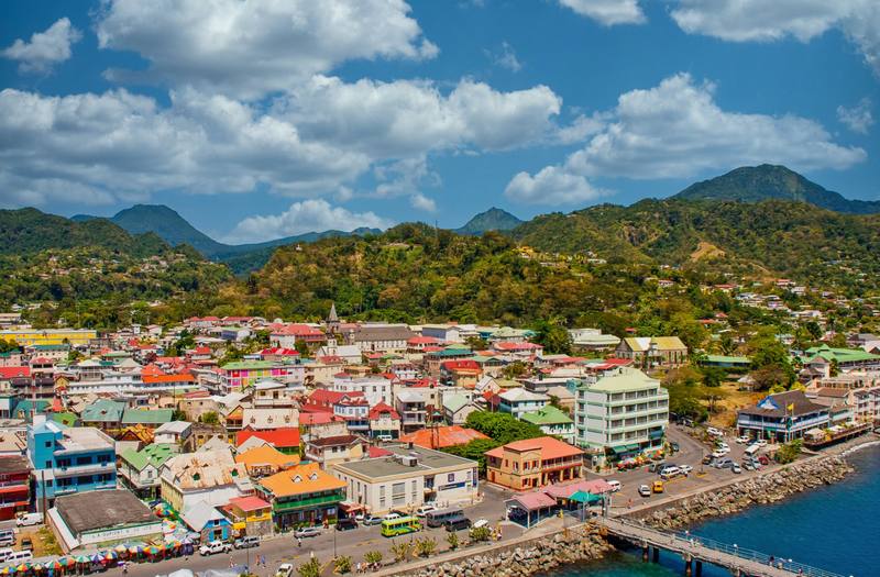 Dominica có phù hợp để định cư lâu dài?