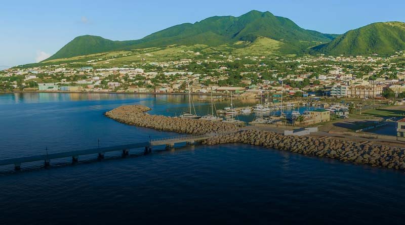 Chi Phí Quốc Tịch Saint Kitts & Nevis - Thông Tin Chi Tiết