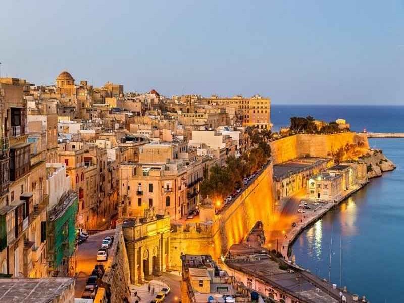 Yêu cầu về chi phí đầu tư để xin thị thực vàng tại Malta