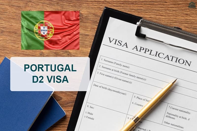 D2 visa Bồ Đào Nha được nhiều nhà đầu tư quan tâm lựa chọn