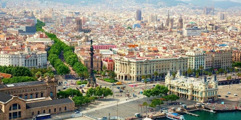 Visa Du Học Tây Ban Nha – Điều Kiện, Hồ Sơ, Thủ Tục Cần Biết