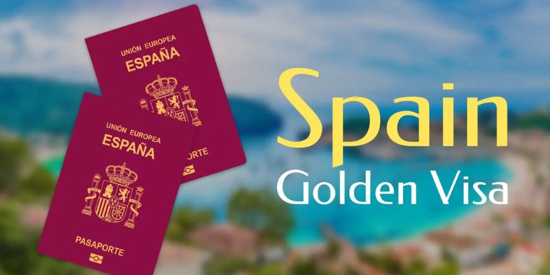 Tận hưởng các quyền lợi khi làm Visa Vàng Tây Ban Nha