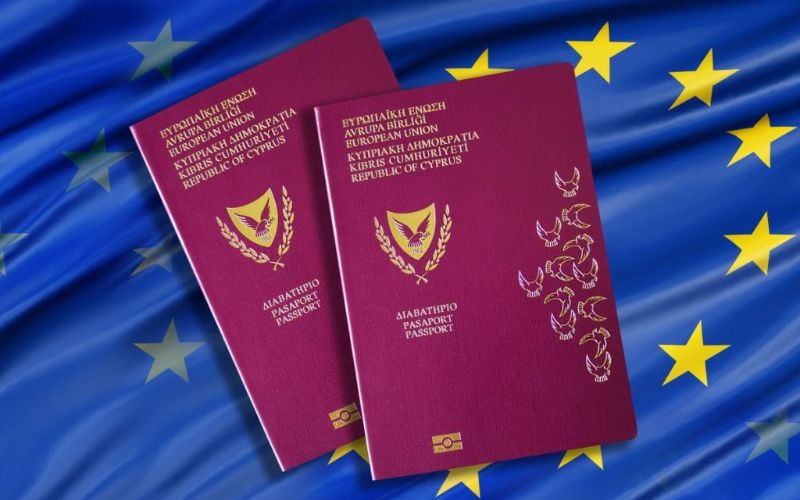 Visa này cho phép người xin visa lưu trú tại Síp 