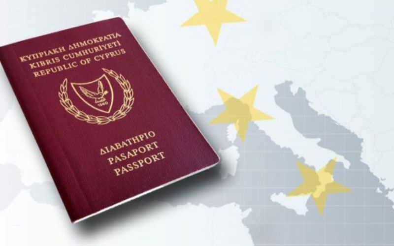 Visa đến Síp được phân chia thành hai loại