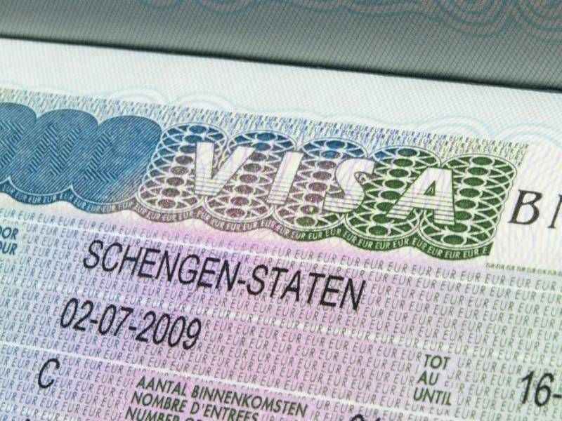 Chứng minh tài chính là bước quan trọng xin visa