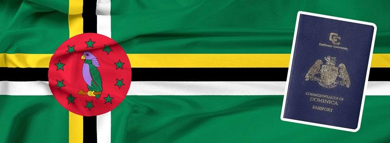 Sở hữu quốc tịch Dominica có thể do di chuyển đến 140 quốc gia
