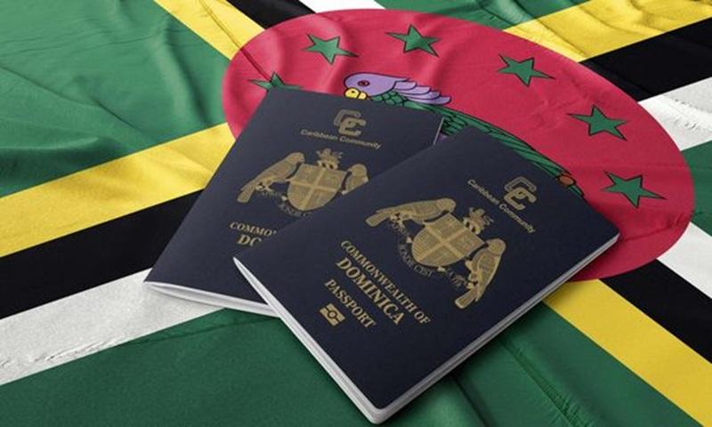 Một số điều kiện để sở hữu quốc tịch Dominica