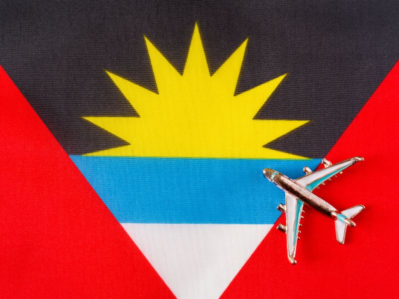 Chính sách thuế của Antigua Và Barbuda vô cùng hấp dẫn
