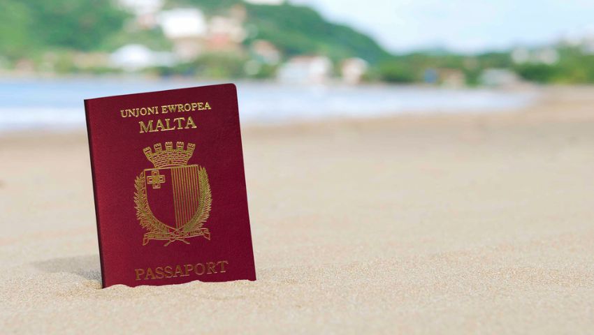 Chuẩn bị hồ sơ xin visa Malta