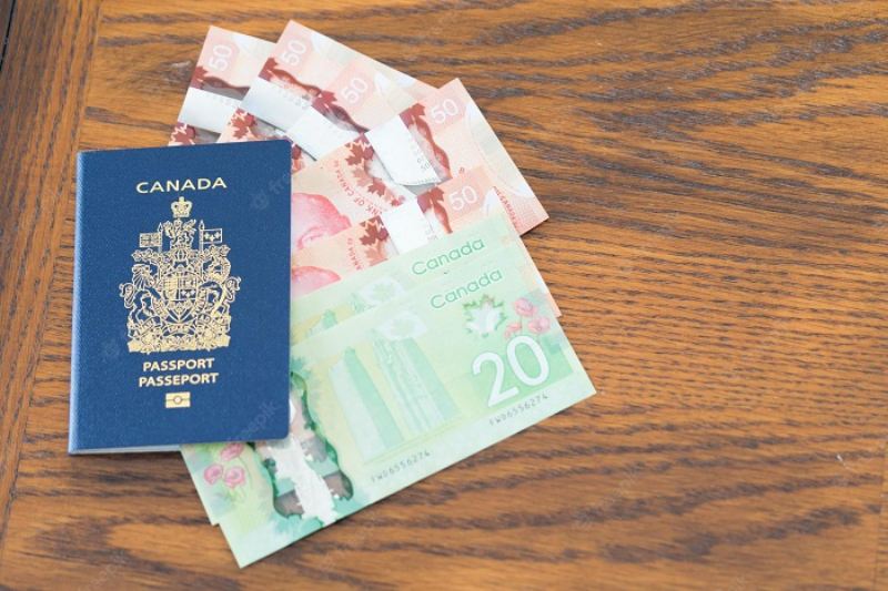 Có nhiều hình thức chứng minh tài chính được chấp nhận khi du học Canada