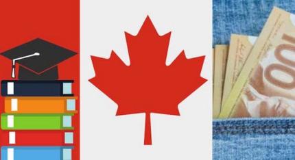 Chứng Minh Tài Chính Du Học Canada Cho Du Học Sinh Việt Nam