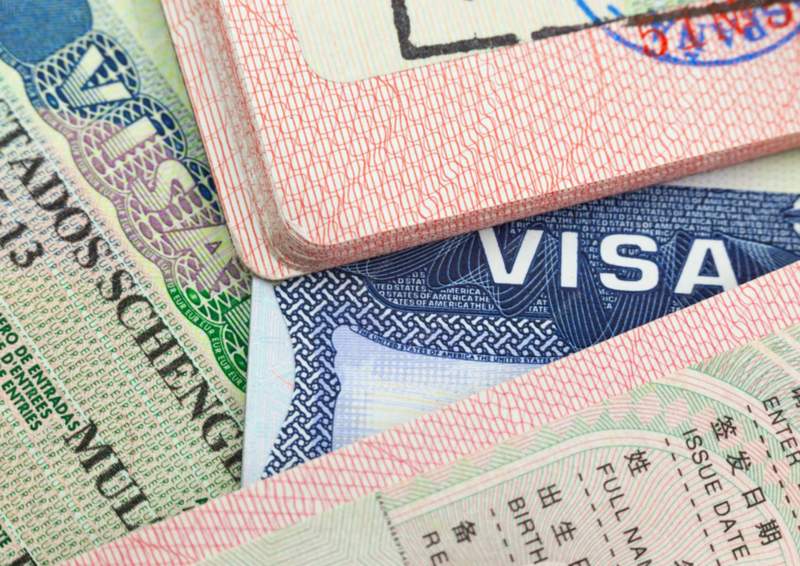 Chứng minh tài chính xin visa là gì?