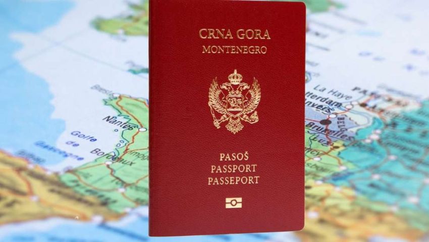 Chương trình đầu tư để lấy quốc tịch của Montenegro