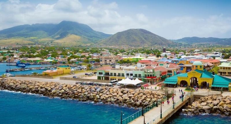 Chương trình đầu tư nhập quốc tịch Saint Kitts & Nevis đa dạng