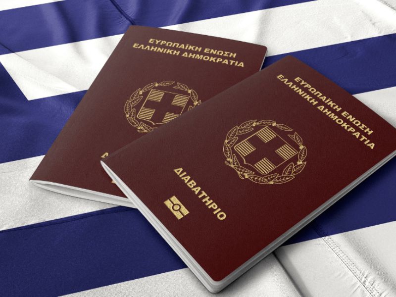 Chương trình Golden Visa Hy Lạp là tấm vé định cư hấp dẫn nhất