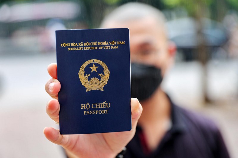 Tại sao cần chuyển visa từ hộ chiếu cũ sang hộ chiếu mới?