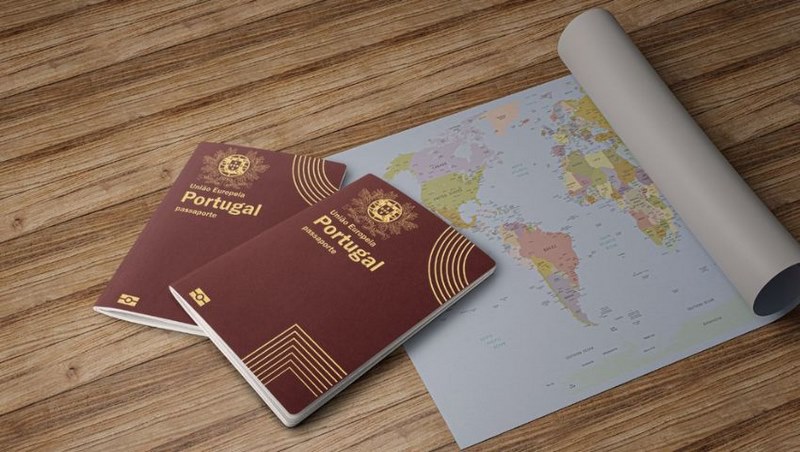 Cơ hội định cư lâu dài khi có thẻ Golden Visa