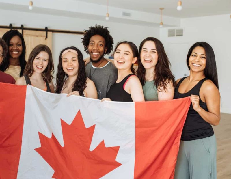 Canada xây dựng nhiều chính sách phúc lợi cho người dân