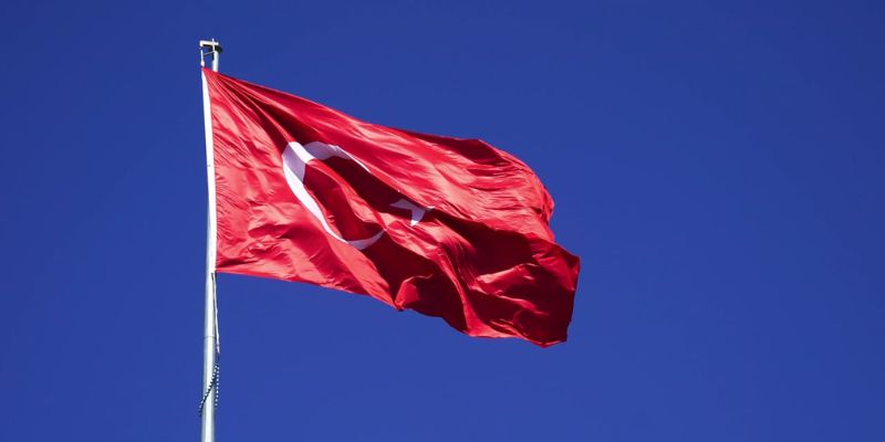 Những thông tin cần biết về lá cờ của Thổ Nhĩ Kỳ