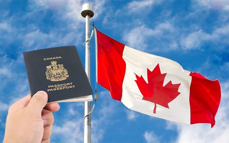 Việc xin visa Canada có thể phức tạp do yêu cầu hồ sơ khắt khe