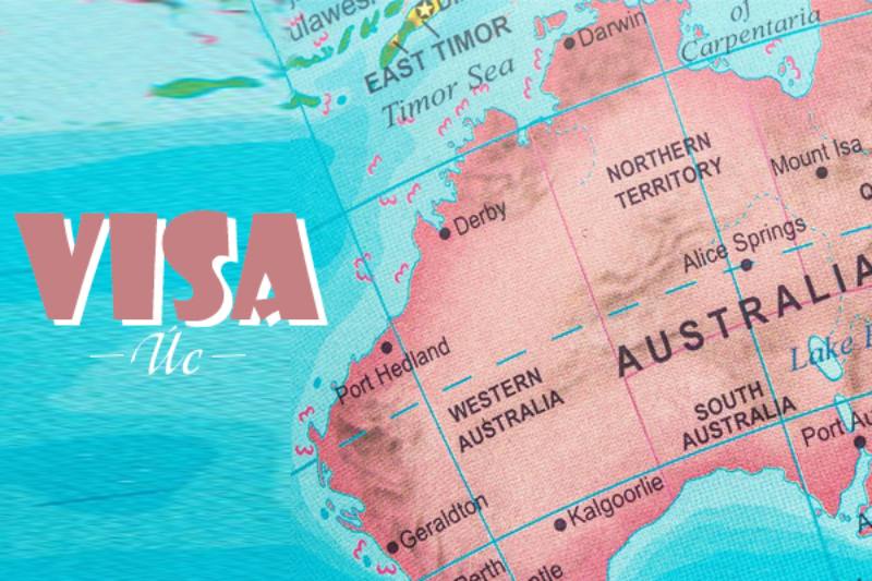 Singapore áp dụng chính sách miễn visa cho người có visa Úc