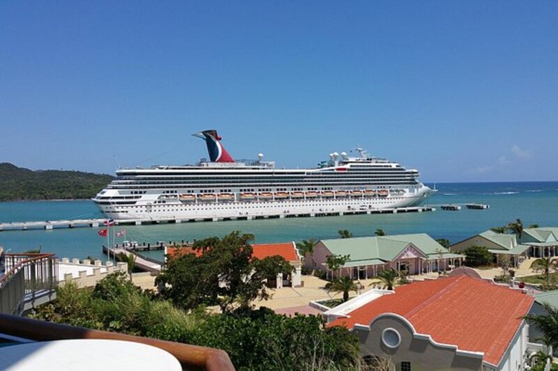 Tham khảo thông tin về nước cộng hòa Dominica