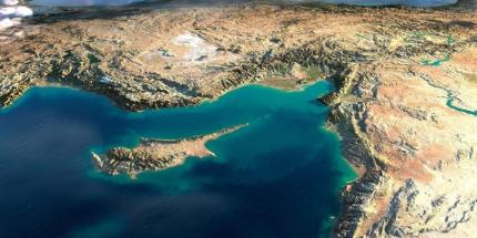Which Continent Does Cyprus Belong To? Updated and Detailed