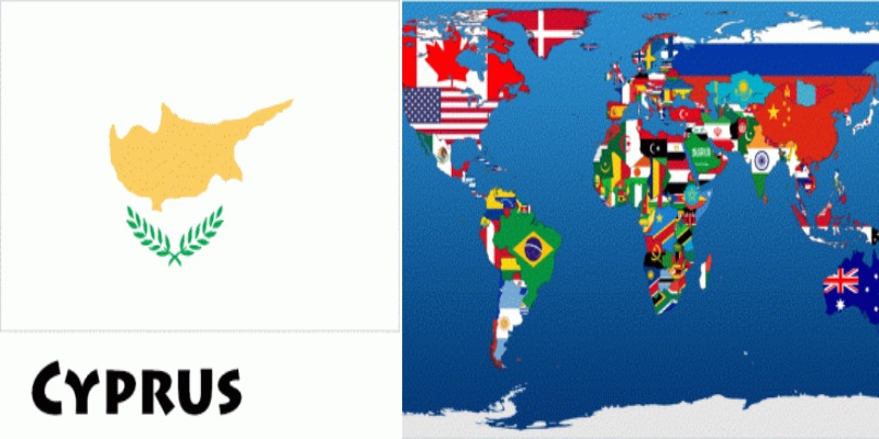 Cộng hòa Síp được gọi là Republic of Cyprus