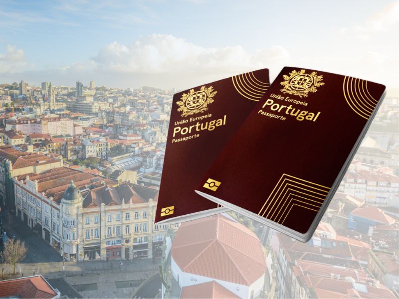 Công ty tư vấn hỗ trợ lấy Golden Visa Bồ Đào Nha uy tín