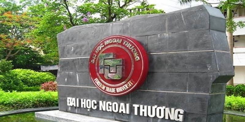 Đại học Ngoại thương liên kết với Colorado State University