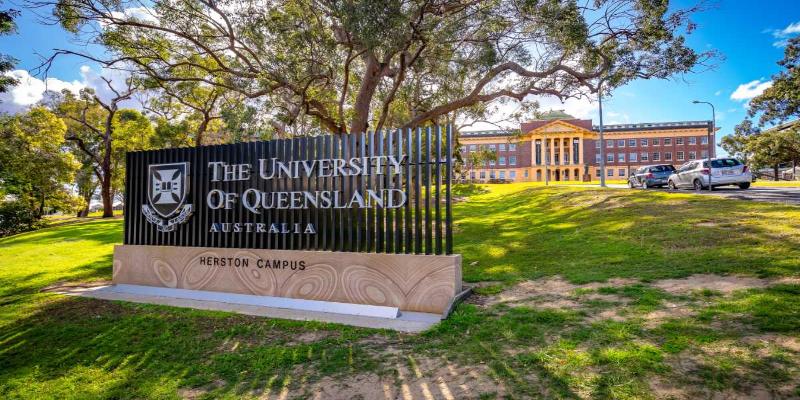 University of Queensland